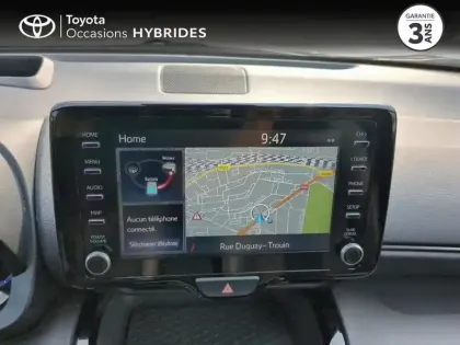 Photo 14 Toyota Yaris  Cross 116h GR Sport MY22