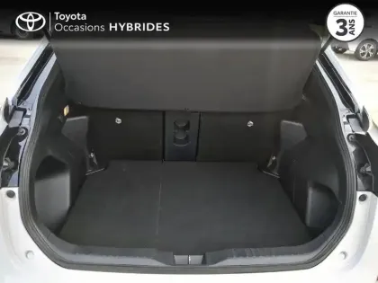 Photo 9 Toyota Yaris  Cross 116h GR Sport MY22
