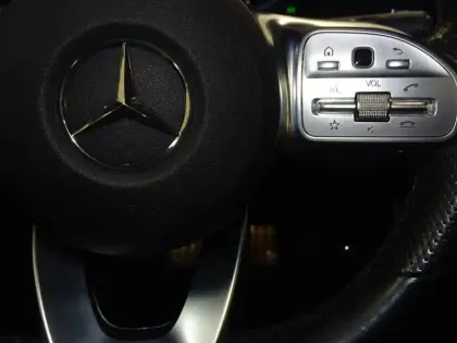 Photo 14 Mercedes Classe A  250 e 160+102ch AMG Line 8G-DCT 8cv