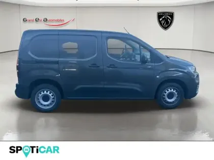 Photo 6 Citroën Berlingo  Van M 1000kg BlueHDi 130 S&S Worker