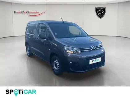 Photo 7 Citroën Berlingo  Van M 1000kg BlueHDi 130 S&S Worker