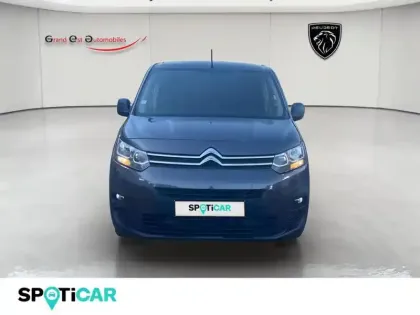 Photo 8 Citroën Berlingo  Van M 1000kg BlueHDi 130 S&S Worker