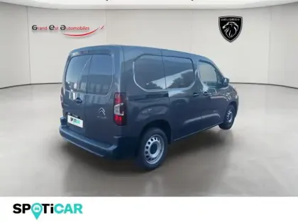 Photo 5 Citroën Berlingo  Van M 1000kg BlueHDi 130 S&S Worker