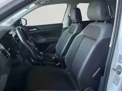 Photo 11 Volkswagen T-cross  1.0 TSI 115ch Carat
