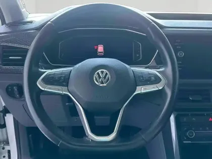 Photo 12 Volkswagen T-cross  1.0 TSI 115ch Carat