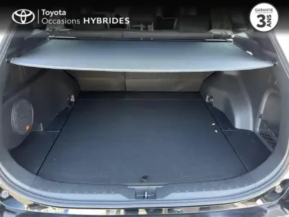 Photo 9 Toyota Rav4  2.5 Hybride 222ch Collection AWD-i MY22