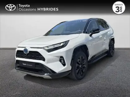 Photo Toyota Rav4 Collection