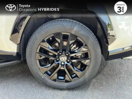 Photo 15 Toyota Rav4  2.5 Hybride 222ch Collection AWD-i MY22