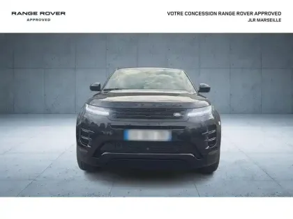 Photo 5 Land rover Range Rover  Evoque 1.5 P300e 309ch Autobiography