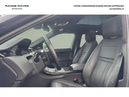Photo 7 Land rover Range Rover  Evoque 1.5 P300e 309ch Autobiography