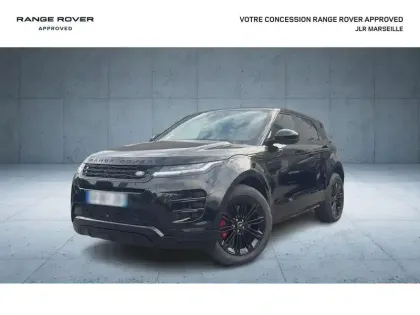 Photo Land Rover Range Rover Autobiography
