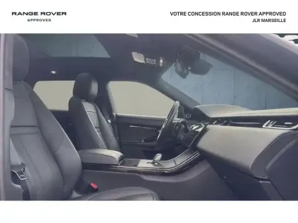 Photo 11 Land rover Range Rover  Evoque 1.5 P300e 309ch Autobiography