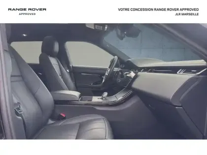 Photo 12 Land rover Range Rover  Evoque 1.5 P300e 309ch Autobiography