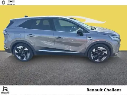 Photo 12 Renault Symbioz  1.6 E-Tech full hybrid 145ch Iconic