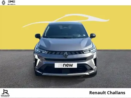 Photo 8 Renault Symbioz  1.6 E-Tech full hybrid 145ch Iconic