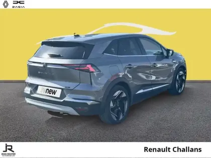 Photo 11 Renault Symbioz  1.6 E-Tech full hybrid 145ch Iconic