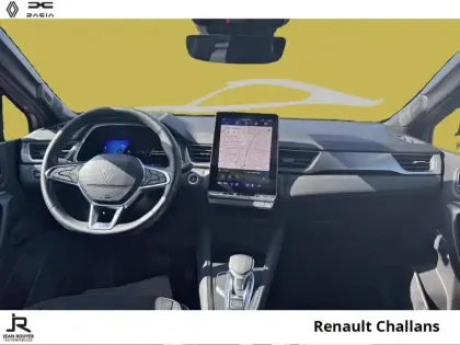 Photo 14 Renault Symbioz  1.6 E-Tech full hybrid 145ch Iconic
