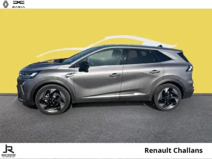 Photo 9 Renault Symbioz  1.6 E-Tech full hybrid 145ch Iconic