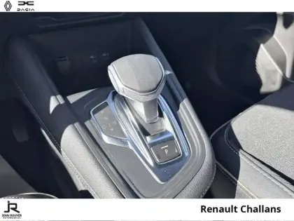 Photo 5 Renault Symbioz  1.6 E-Tech full hybrid 145ch Iconic