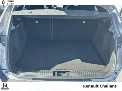 Photo 6 Renault Symbioz  1.6 E-Tech full hybrid 145ch Iconic