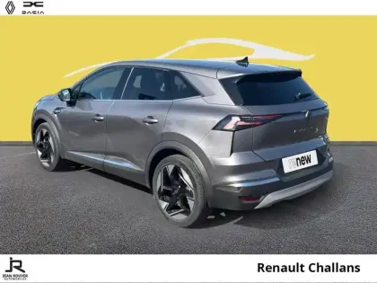 Photo 13 Renault Symbioz  1.6 E-Tech full hybrid 145ch Iconic