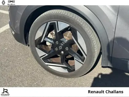 Photo 7 Renault Symbioz  1.6 E-Tech full hybrid 145ch Iconic
