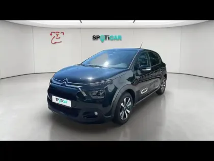 Photo Citroën C3 Max