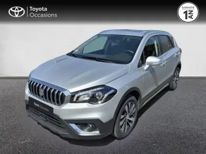Photo Suzuki S-cross Privilège