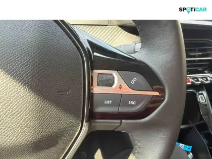 Photo 5 Peugeot 208  1.2 PureTech 100ch S&S Active