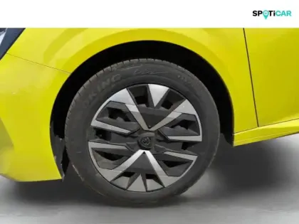 Photo 10 Peugeot 208  1.2 PureTech 100ch S&S Active