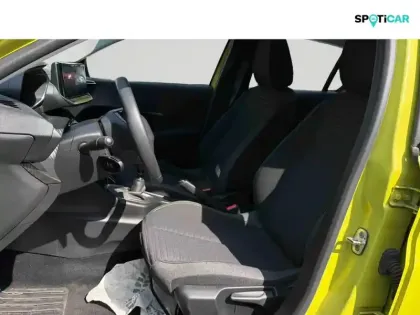 Photo 11 Peugeot 208  1.2 PureTech 100ch S&S Active