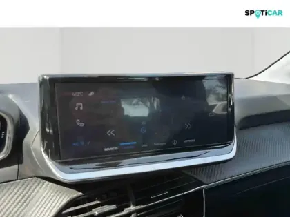 Photo 14 Peugeot 208  1.2 PureTech 100ch S&S Active