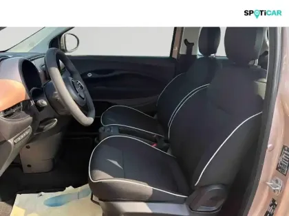 Photo 11 Fiat 500  e 118ch MY23