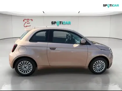 Photo 7 Fiat 500  e 118ch MY23