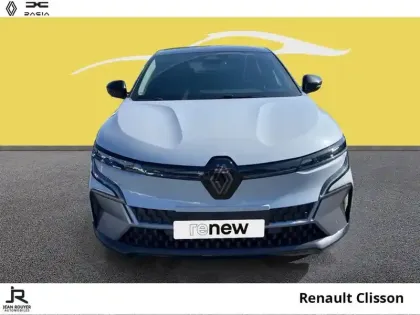 Photo 8 Renault Megane  E-Tech Electric 220ch 60kWh esprit Alpine autonomie confort