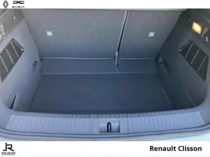 Photo 6 Renault Megane  E-Tech Electric 220ch 60kWh esprit Alpine autonomie confort