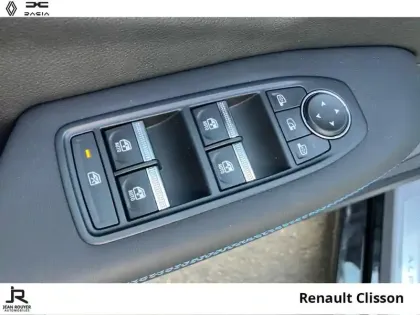 Photo 13 Renault Megane  E-Tech Electric 220ch 60kWh esprit Alpine autonomie confort