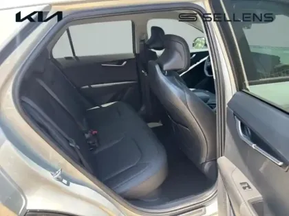 Photo 6 Kia Niro  1.6 GDi 138ch HEV Premium DCT6