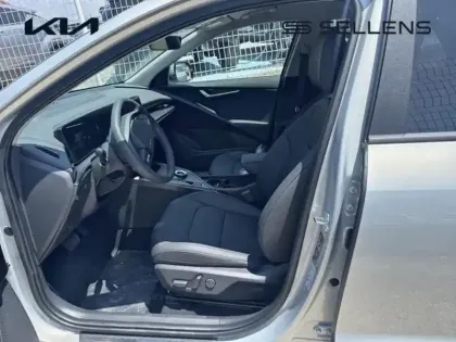 Photo 10 Kia Niro  1.6 GDi 138ch HEV Premium DCT6