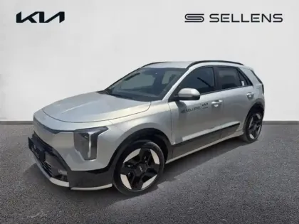 Photo Kia Niro Premium