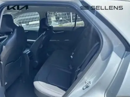 Photo 11 Kia Niro  1.6 GDi 138ch HEV Premium DCT6