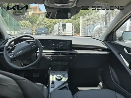 Photo 7 Kia Niro  1.6 GDi 138ch HEV Premium DCT6