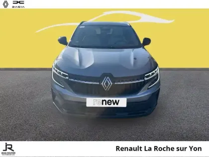 Photo 8 Renault Espace  1.2 E-Tech full hybrid 200ch Iconic 7 places - 24