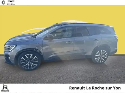 Photo 9 Renault Espace  1.2 E-Tech full hybrid 200ch Iconic 7 places - 24