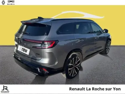 Photo 11 Renault Espace  1.2 E-Tech full hybrid 200ch Iconic 7 places - 24