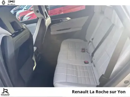 Photo 5 Renault Espace  1.2 E-Tech full hybrid 200ch Iconic 7 places - 24
