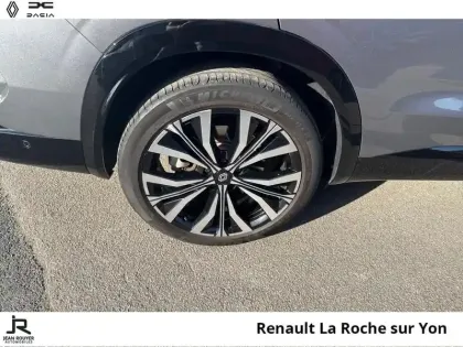 Photo 7 Renault Espace  1.2 E-Tech full hybrid 200ch Iconic 7 places - 24