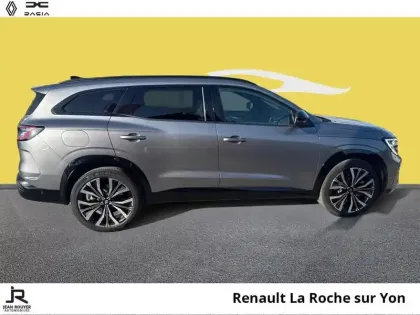 Photo 12 Renault Espace  1.2 E-Tech full hybrid 200ch Iconic 7 places - 24
