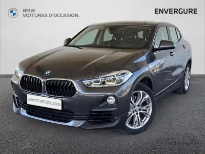 Photo Bmw X2 Lounge