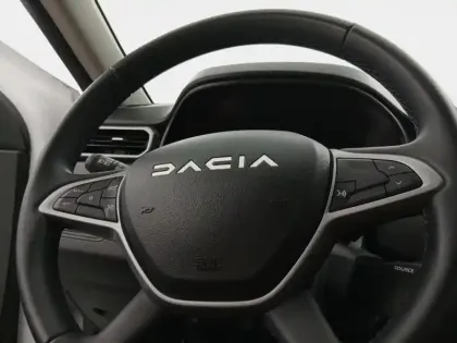 Photo 14 Dacia Duster  1.0 ECO-G 100ch Expression 4x2